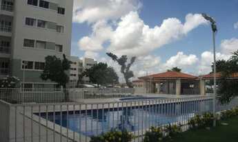 Imagem 5: Apartartamento no Jardins Residence Club I, 03 Quartos