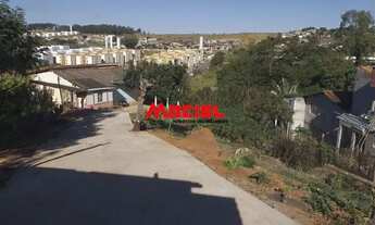 Imagem: Terreno Residencial em São José dos Campos