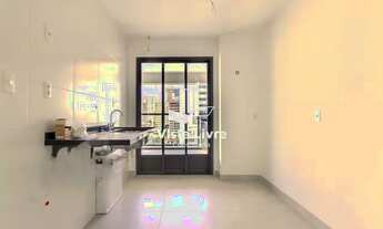 Imagem 7: Apartamento de alto padrão em Pinheiros com 3 quartos, 2 vagas à venda pronto para morar