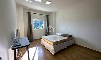 Imagem 6: Duplex para venda com 74 metros quadrados com 1 quarto em Morro do Elefante - Campos do Jo