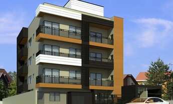 Imagem: Apartamento para Venda em Joinville, Centro