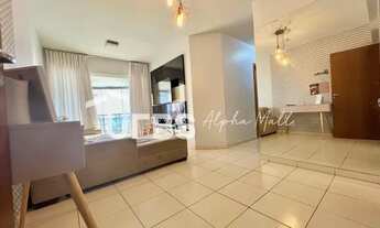 Imagem 2: Flamboyant Residence - Apartamento 3 quartos, sendo 1 suíte