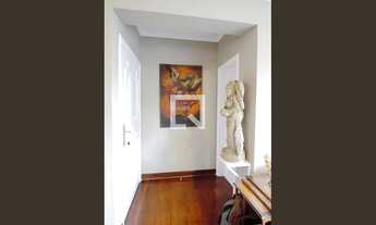 Imagem: Apartamento à Venda - Portal do Morumbi