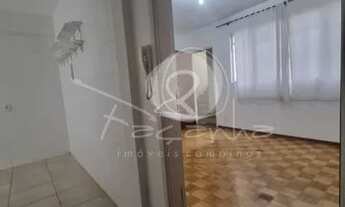 Imagem 3: Apartamento para venda no Cambuí em Campinas 320mil - Façanha Imóveis Campinas