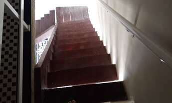 Imagem 3: Casa duplex de pose pacífica e mansa na colina - flamengo - Maricá, 2 quartos, 2 banheiro