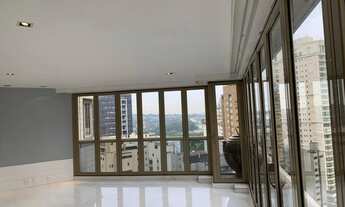 Imagem 4: BELÍSSIMO * 4 SUÍTES * 5 VAGAS * SEGURANÇA E SOFISTICAÇÃO