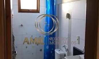 Imagem 6: AJ - RA Amil Aluga Casa / Parque Vale dos Lagos / 04 dormitórios com 01 Suíte / 231m² / Ja