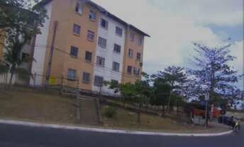 Imagem: Divido apartamento no Angelim