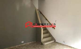 Imagem 6: Sobrado de vila aluguel 96 m² 2 Dorms 1 Vaga Pinheiros - SP