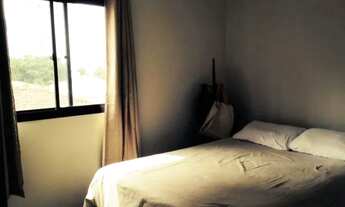 Imagem 6: Rarus Flats - Flat para locação - Edifício Moema Studium