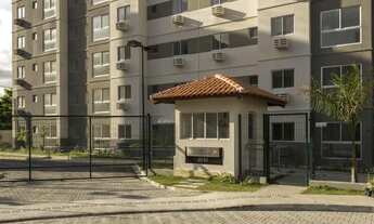 Imagem 6: RCR) Candeias Ville | Oportunidade | 2 quartos