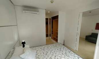 Imagem 6: FLAT NO ITAIM BIBI PARA LOCAÇÃO!! CONFIRA