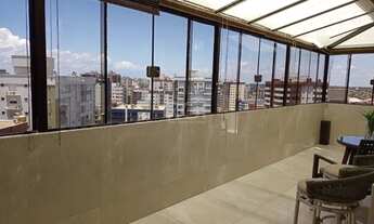 Imagem 6: Cobertura em Centro