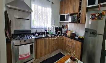 Imagem 6: CASA 89M² PARA LOCAÇÃO NO BELLA COLONIA 2 - CONDOMINIO FECHADO SUPER DESEJADO - JUNDIAÍ/SP