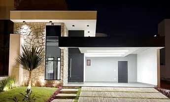 Imagem 3: CASA RESIDENCIAL em INDAIATUBA - SP, JARDIM RESIDENCIAL VIENA