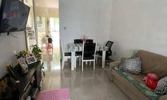 Imagem 1: Kitnet com 1 dormitório para alugar, 33 m² por R$ 1.100,01/mês - Canto do Forte - Praia Gr