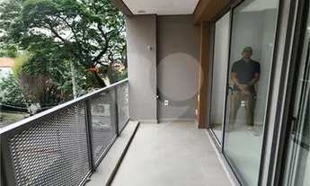 Imagem: Apartamento em Pinheiros