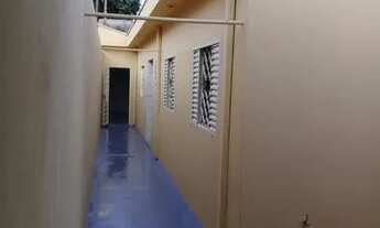 Imagem 7: Aluga casa Planalto Verde