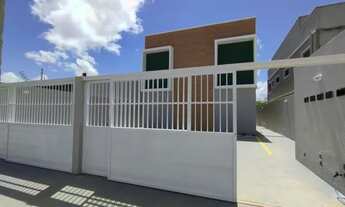 Imagem 2: Apartamento para venda tem 55 metros quadrados com 2 quartos em Pedras - Fortaleza - CE