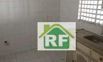 Imagem 2: Casa com 1 dormitório para alugar, 90 m² por R$ 1.700,00/mês - Cristo Rei - Teresina/PI