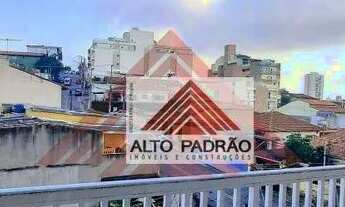 Imagem 2: Excelente apartamento, com ótima localização na Vila Guarani