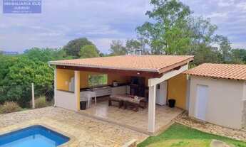 Imagem 6: Linda Chácara para Locação no Jardim Itália, Jundiaí