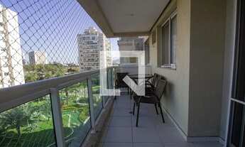 Imagem 7: Apartamento para Aluguel - Barra da Tijuca - Marapendi, 2 Quartos, 68 m2