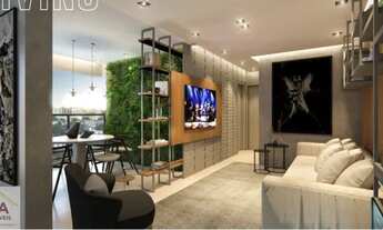 Imagem: Apartamento, Santo Amaro - São Paulo