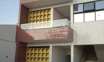 Imagem 2: Apartamento para aluguel tem 68 metros quadrados com 2 quartos em São José - Juazeiro do N