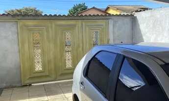 Imagem 3: Casa à venda tem 113 m² com 3 quartos em Residencial Forteville - Goiânia - GO