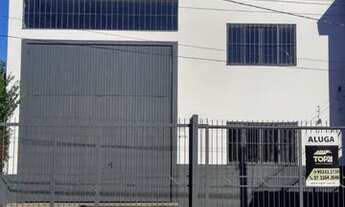 Imagem: Pavilhão/Depósito