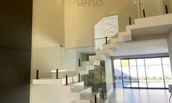 Imagem 4: Casa à venda no Residencial Villa do Sol, Valinhos