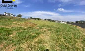 Imagem 7: TERRENO DE 726,98M² NO CONDOMÍNIO ARTS ITATIBA EM ITATIBA-SP *ACEITA PERMUTA EM CARRO DE A