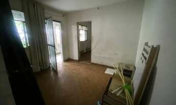 Imagem 4: Vila Valqueire (Cedae/Intendente Magalhães) Casa Var 1Qto Coz e Banh