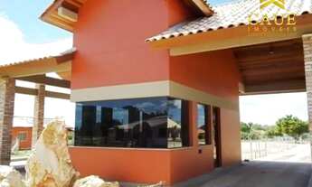 Imagem 4: Terreno espetacular no condomínio Rancho Alegre