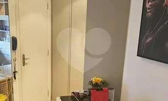 Imagem 2: Studio na Rua Monte Aprazível 109, Vila Nova Conceição