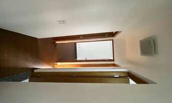 Imagem 3: Condomínio Florence Garden atras do DB ponta negra