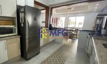 Imagem 6: Casa no Condomínio Vila dos Ingleses