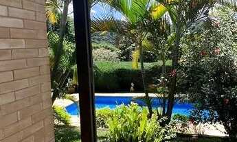 Imagem 3: Linda Chácara com Acomodações Confortáveis, Piscina, Horta e Pomar em Mairiporã