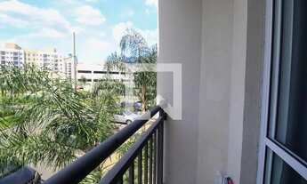 Imagem 7: Apartamento para Aluguel - Anil, 2 Quartos, 44 m2