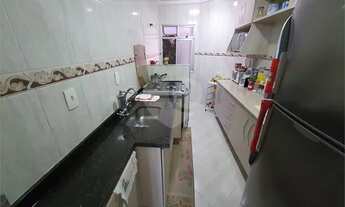 Imagem 5: Apartamento-São Paulo-MANDAQUI