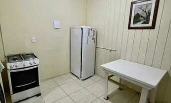 Imagem 2: Kitnet Kitnet com 1 dormitório