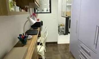 Imagem 4: Cobertura de Alto Padrão Duplex com uma vista deslumbrante de Salvador no Cidade Jardim