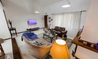 Imagem 6: Casa em Girassol