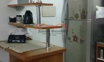 Imagem 4: Apartamento com 2 Quartos à Venda, 48 m² por R$ 300.000