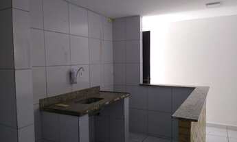 Imagem 7: Alugo apartamentos de 01 e 02 quartos em Tambauzinho