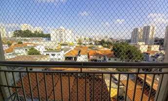 Imagem 1: VISTA LIVRE, ÓTIMA ILUMINAÇÃO E VAGAS PARALELAS DETERMINADAS!