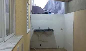 Imagem 5: VENDO LINDA CASA EM CONDOMINIO NO JD.DAS GAIVOTAS PRÓXIMO A PRAIA DO INDAIA