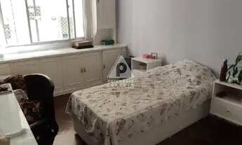 Imagem 14: Excelente apartamento de 3 quartos com dependência completa no Flamengo