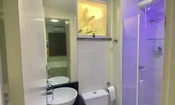 Imagem 3: Apartamento 2/4 Caminho das Árvores